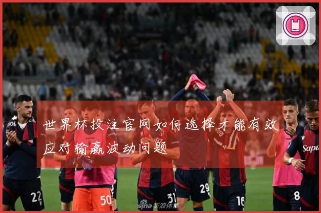 世界杯投注官网如何选择才能有效应对输赢波动问题